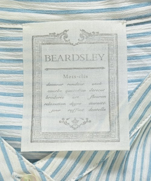 BEARDSLEY GALLARDAGALANTE เดรสที่เป็นเสื้อเชิ้ตตัวยาว