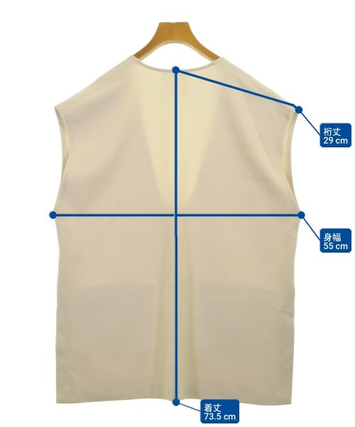 BEARDSLEY GALLARDAGALANTE เสื้อกั๊ก