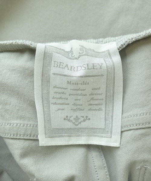 BEARDSLEY GALLARDAGALANTE กางเกง อื่น