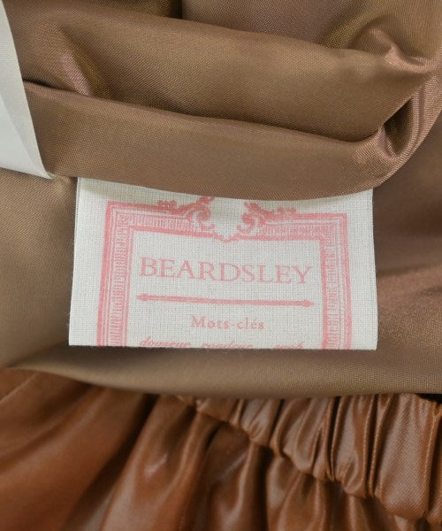 BEARDSLEY GALLARDAGALANTE กระโปรงยาว/แม็กซี่ยาว