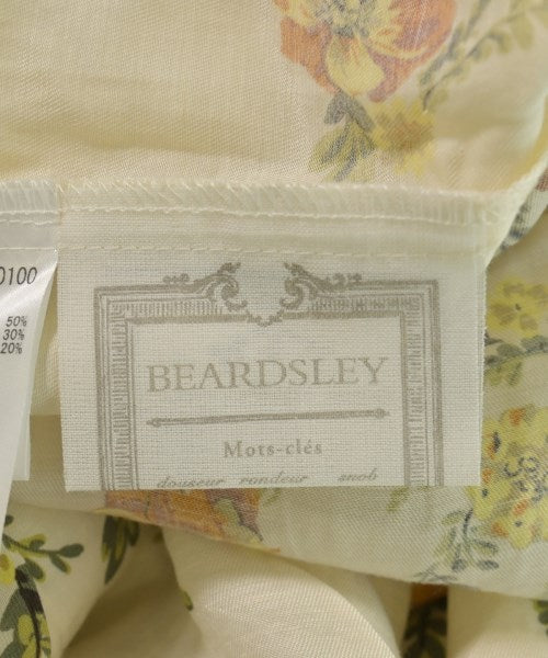 BEARDSLEY GALLARDAGALANTE เสื้อสตรี