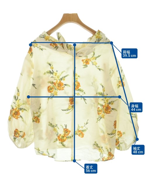 BEARDSLEY GALLARDAGALANTE เสื้อสตรี