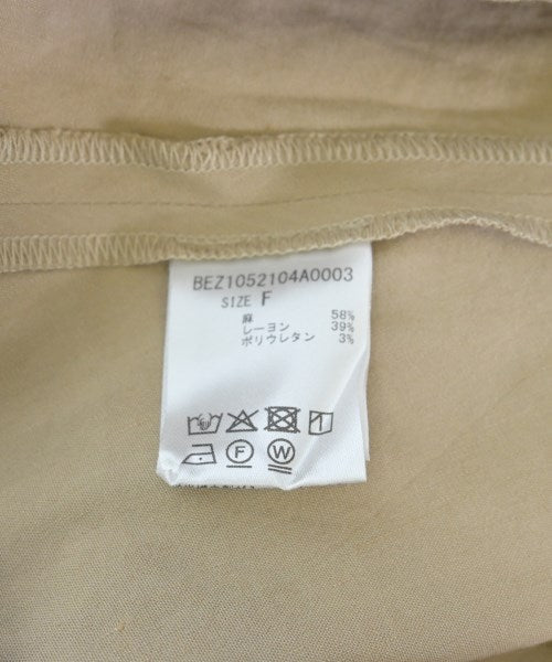 BEARDSLEY GALLARDAGALANTE เสื้อสตรี
