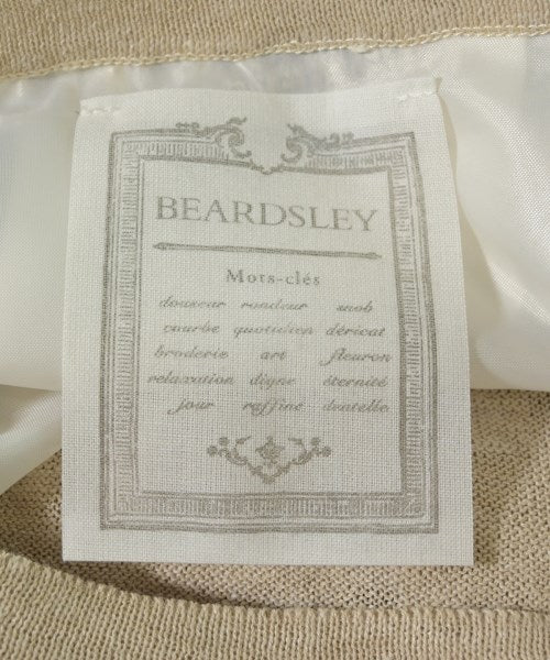 BEARDSLEY GALLARDAGALANTE ชุดเดรส