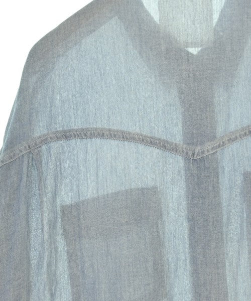 BEARDSLEY GALLARDAGALANTE เดรสที่เป็นเสื้อเชิ้ตตัวยาว