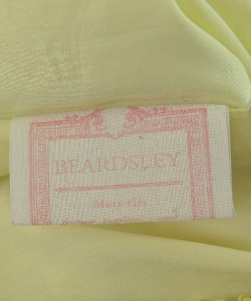 BEARDSLEY GALLARDAGALANTE กางเกงขายาว