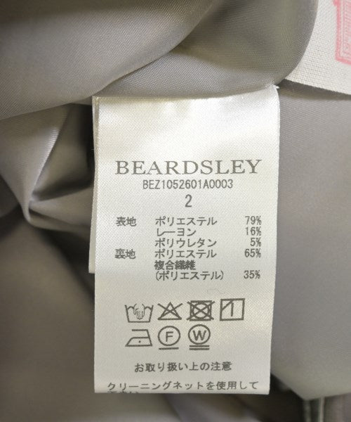 BEARDSLEY GALLARDAGALANTE กระโปรงยาว/แม็กซี่ยาว