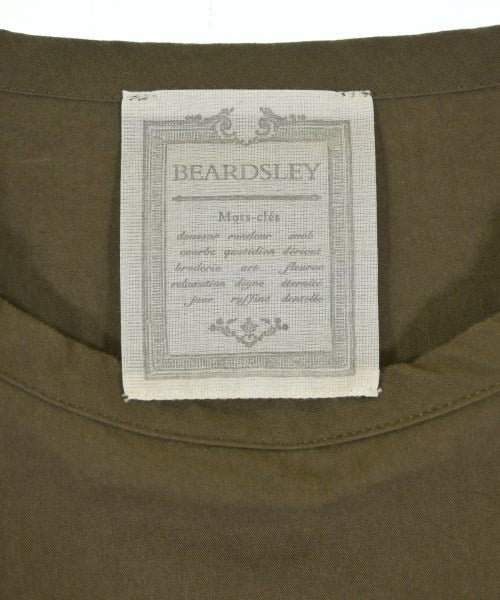 BEARDSLEY GALLARDAGALANTE ชุดเดรส