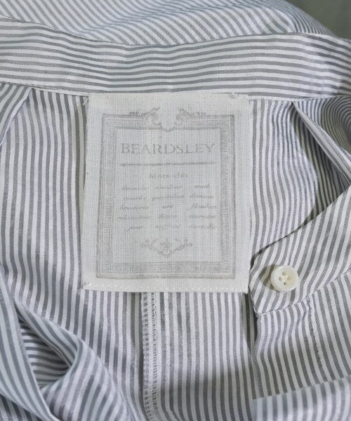 BEARDSLEY GALLARDAGALANTE เสื้อลำลอง