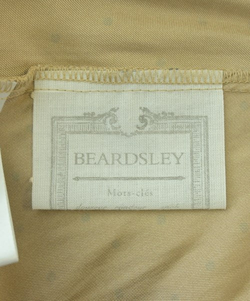 BEARDSLEY GALLARDAGALANTE เสื้อลำลอง