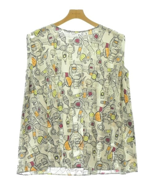 BEARDSLEY GALLARDAGALANTE เสื้อลำลอง