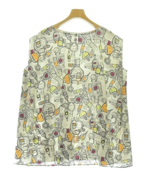 BEARDSLEY GALLARDAGALANTE เสื้อลำลอง