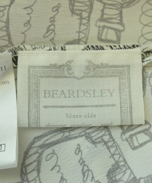 BEARDSLEY GALLARDAGALANTE เสื้อลำลอง