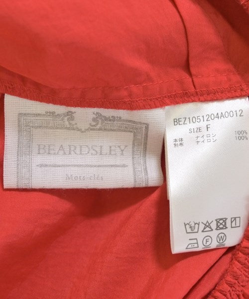BEARDSLEY GALLARDAGALANTE เสื้อลำลอง