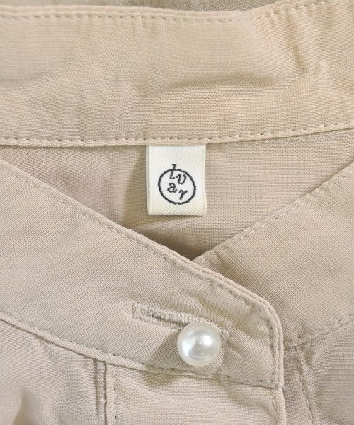 BEARDSLEY GALLARDAGALANTE เสื้อลำลอง