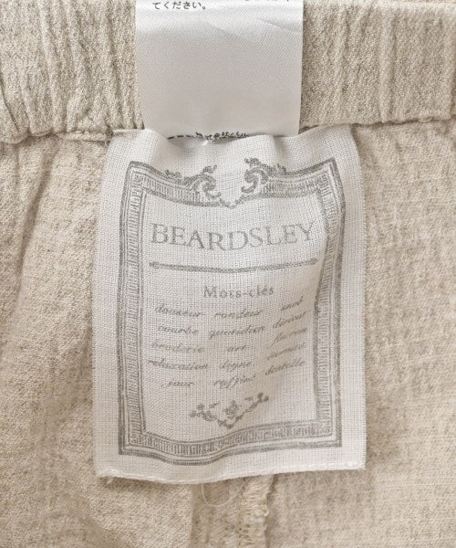 BEARDSLEY GALLARDAGALANTE อื่นๆ