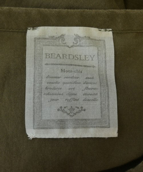 BEARDSLEY GALLARDAGALANTE ชุดเดรส