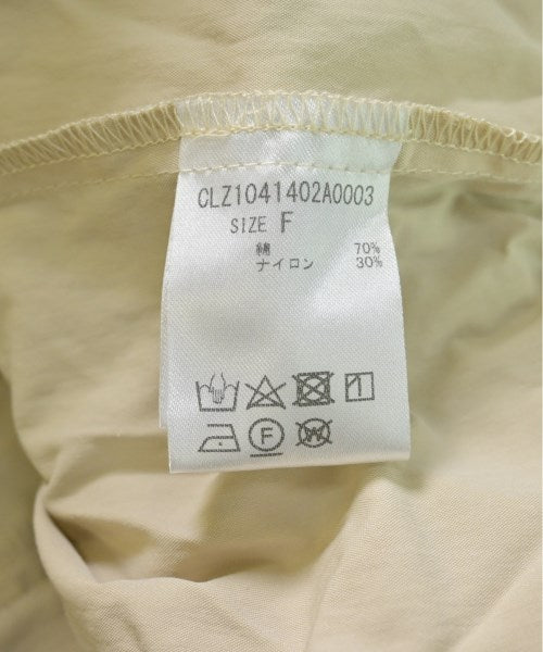 COLLAGE GALLARDAGALANTE กางเกง อื่น