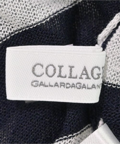 COLLAGE GALLARDAGALANTE เสื้อกันหนาว