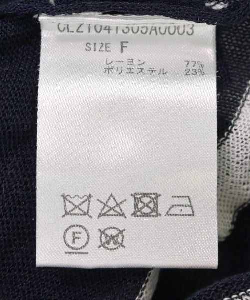 COLLAGE GALLARDAGALANTE เสื้อกันหนาว