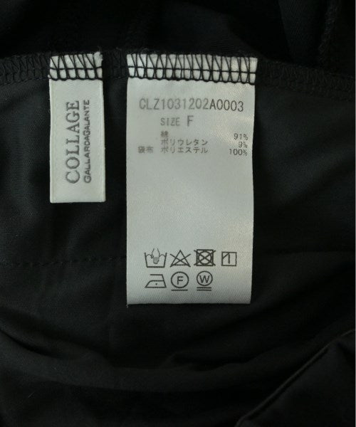 COLLAGE GALLARDAGALANTE กางเกง อื่น