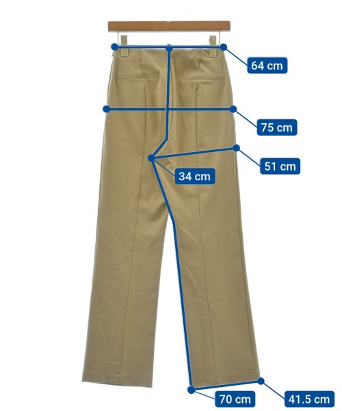 COLLAGE GALLARDAGALANTE กางเกง อื่น