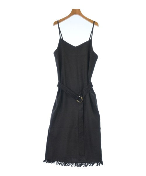 COLLAGE GALLARDAGALANTE ชุดเดรส