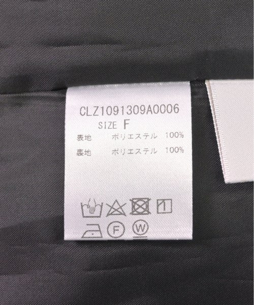 COLLAGE GALLARDAGALANTE ชุดเดรส