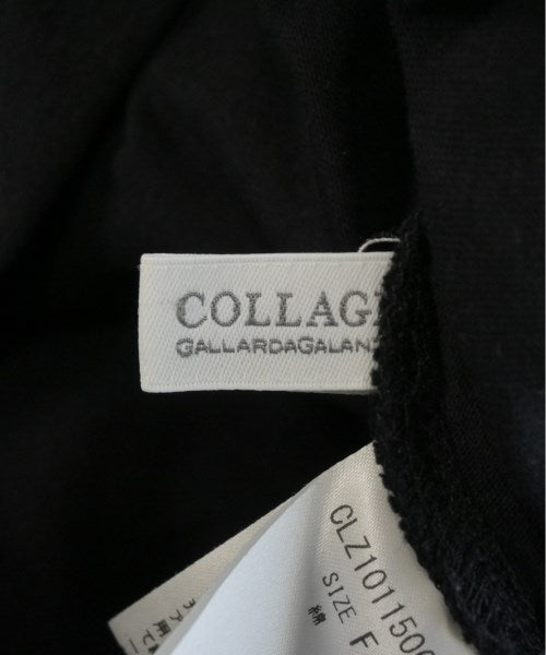 COLLAGE GALLARDAGALANTE แขนกุด