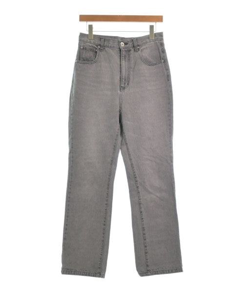 COLLAGE GALLARDAGALANTE ยีนส์