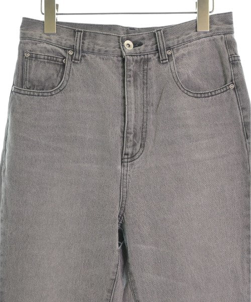 COLLAGE GALLARDAGALANTE ยีนส์