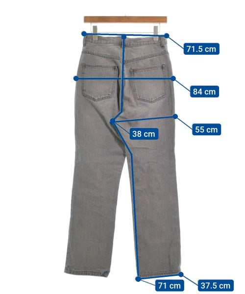 COLLAGE GALLARDAGALANTE ยีนส์