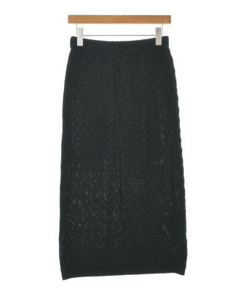 COLLAGE GALLARDAGALANTE กระโปรงยาว/แม็กซี่ยาว