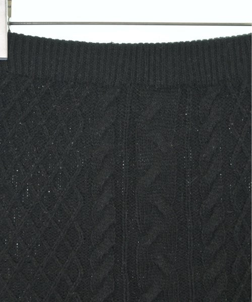 COLLAGE GALLARDAGALANTE กระโปรงยาว/แม็กซี่ยาว