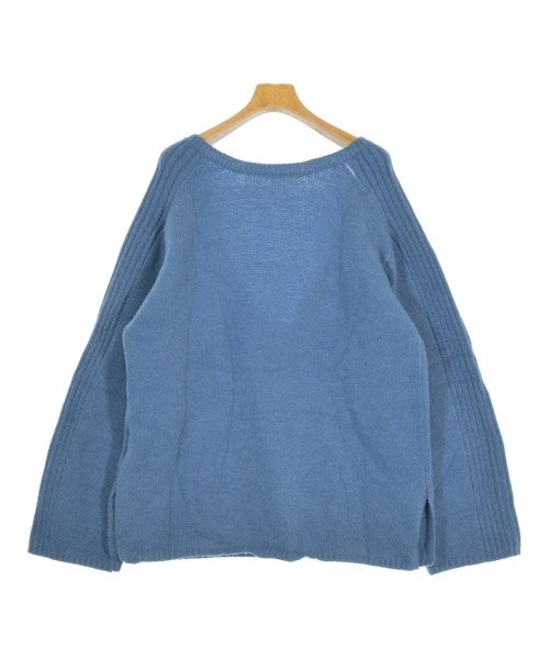 COLLAGE GALLARDAGALANTE เสื้อกันหนาว