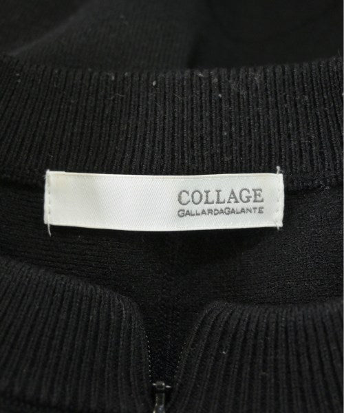 COLLAGE GALLARDAGALANTE เสื้อกันหนาว