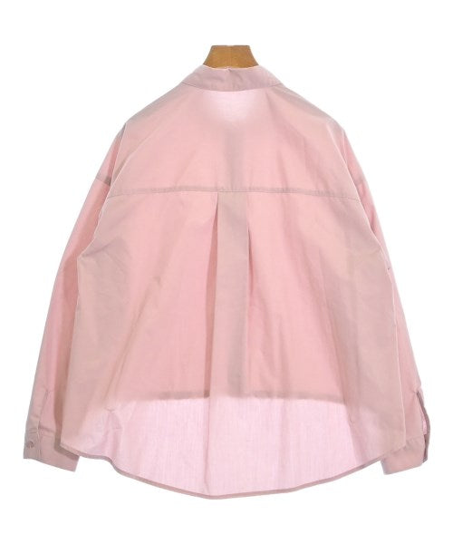 COLLAGE GALLARDAGALANTE เสื้อลำลอง