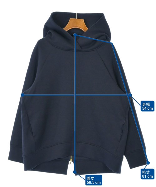 COLLAGE GALLARDAGALANTE เสื้อฮู้ด