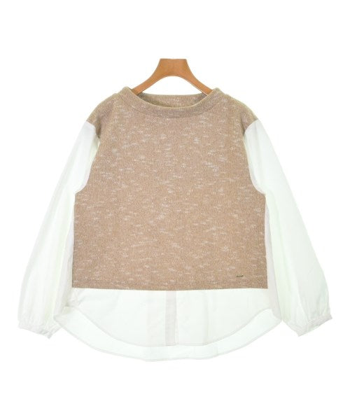 COLLAGE GALLARDAGALANTE เสื้อลำลอง