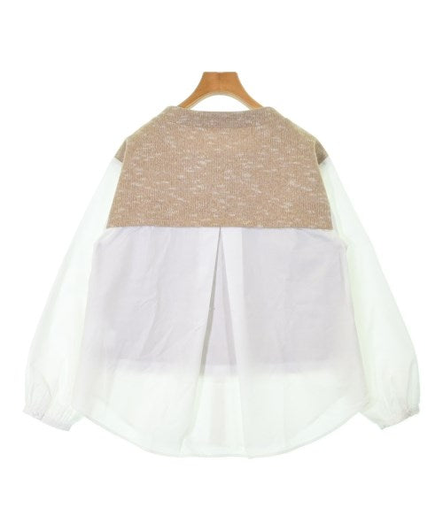 COLLAGE GALLARDAGALANTE เสื้อลำลอง