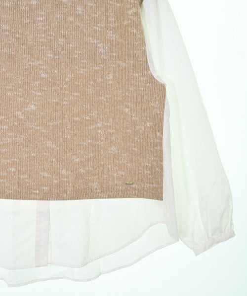 COLLAGE GALLARDAGALANTE เสื้อลำลอง