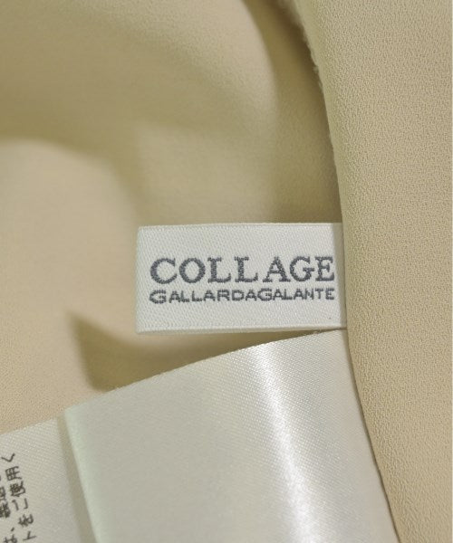 COLLAGE GALLARDAGALANTE เสื้อสตรี