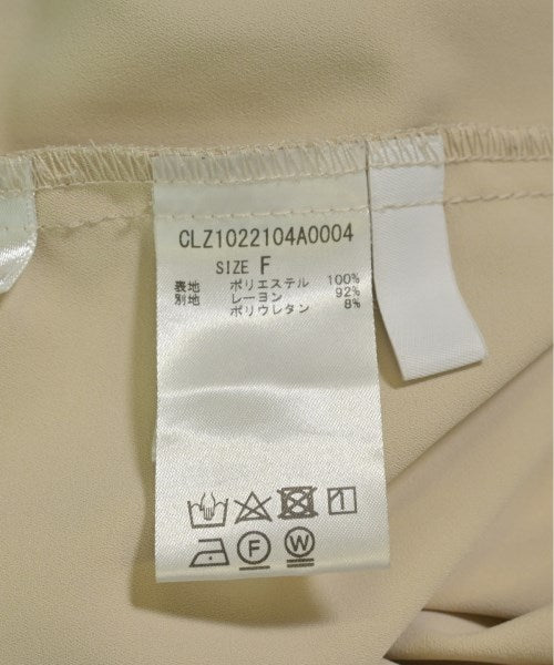 COLLAGE GALLARDAGALANTE เสื้อสตรี