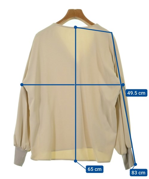 COLLAGE GALLARDAGALANTE เสื้อสตรี