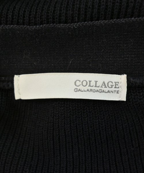 COLLAGE GALLARDAGALANTE เสื้อคาร์ดิแกน