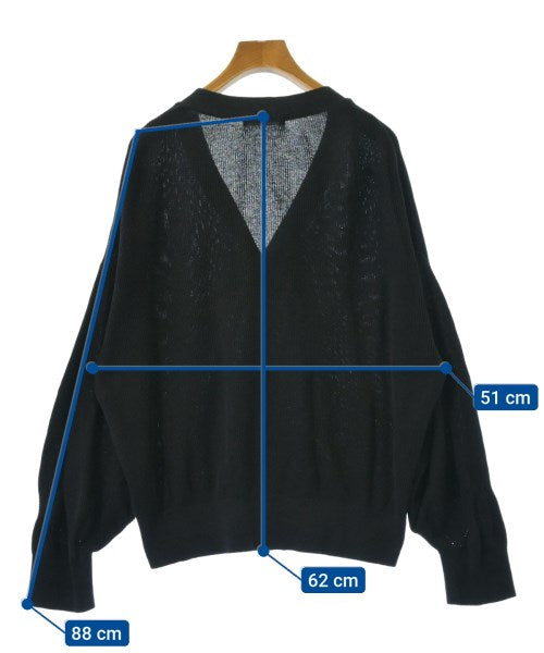 COLLAGE GALLARDAGALANTE เสื้อคาร์ดิแกน