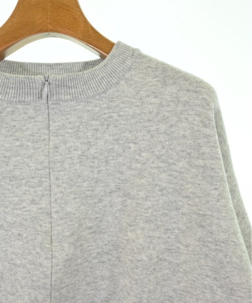 COLLAGE GALLARDAGALANTE เสื้อสเวตเตอร์