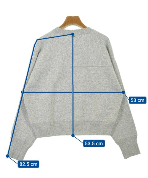 COLLAGE GALLARDAGALANTE เสื้อสเวตเตอร์