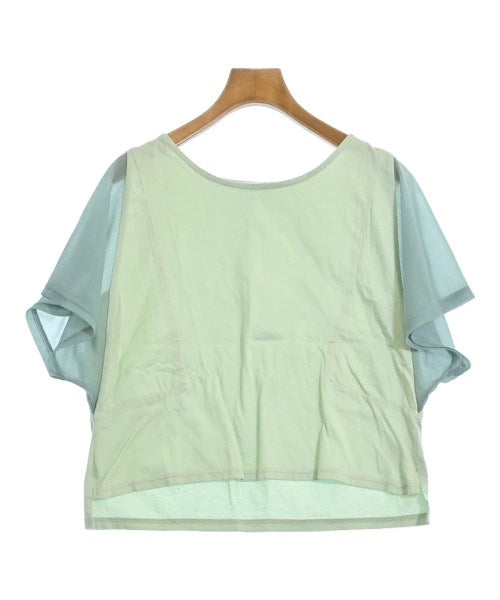 COLLAGE GALLARDAGALANTE เสื้อยืด/เสื้อท็อปส์
