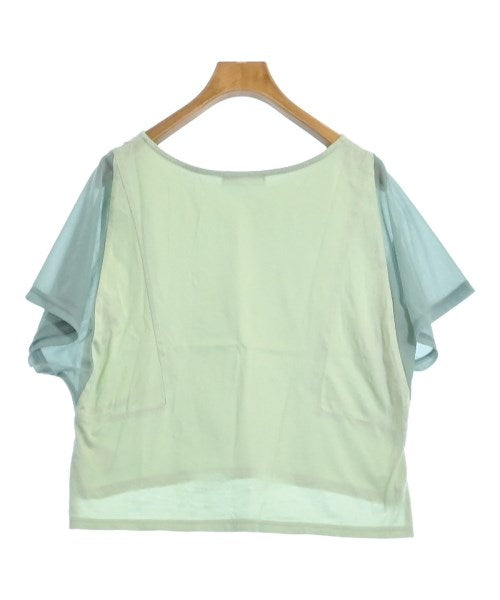 COLLAGE GALLARDAGALANTE เสื้อยืด/เสื้อท็อปส์